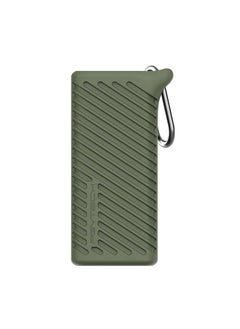 Buy Pgytech CreateMate High-Speed Card Reader Case Moss Green in UAE