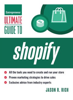 اشتري Ultimate Guide to Shopify for Business في الامارات