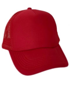 اشتري قبعة بيسبول شبكية  ، قبعة رياضية،قبعة شبابية للمظهر الأنيق في مصر