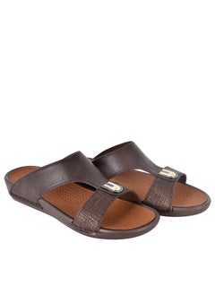 Buy Mens Arabic Slipper in UAE