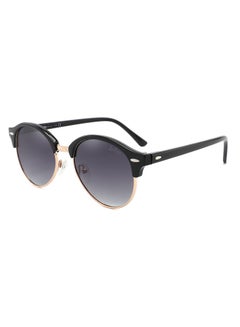 اشتري Classic Round Sunglasses for Women - UVA/UVB Protection Designer Sunnies في الامارات