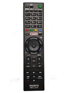 Buy Sony replacement Remote Control for Sony Smart TV in Saudi Arabia