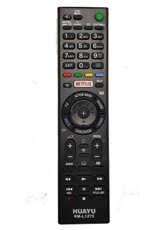 اشتري Sony replacement Remote Control for Sony Smart TV في السعودية