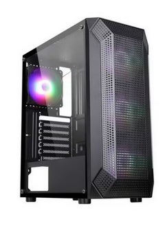 Buy Gaming Tower PC With Core i7-12700F Processor/16GB RAM/1TB SSD/ Windows 10 Pro/NVIDIA GeForce RTX 3060 in Saudi Arabia