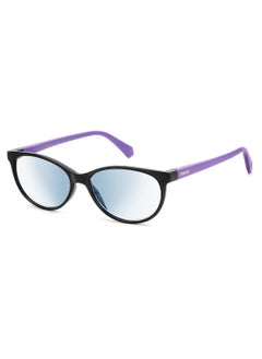 Buy Women's Reading Glasses - Pld 0036/R/Bb Black 53 - Lens Size: 53 Mm in Saudi Arabia