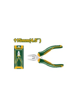 اشتري Jadever Long Nose/Pin Pliers/4.5 Inch 1pc (JDPL0951 في مصر