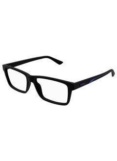 Buy Puma PU0471O 007 58 Men's Eyeglasses Frame in UAE