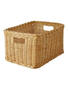 Buy Multi-purpose Basket For Fruits, Basket, Handmade Rattan in Egypt