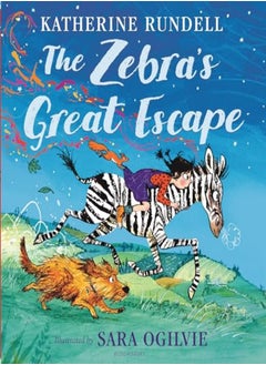 Buy Zebras Great Escape in UAE