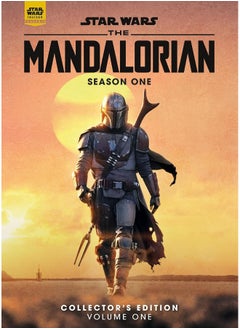 اشتري Star Wars Insider Presents The Mandalorian Season One Vol.1 في الامارات