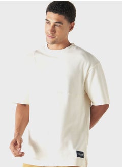 Buy Crew Neck T-Shirt in UAE