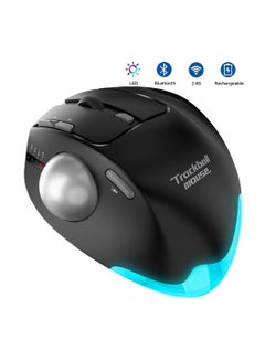 DINOSTRIKE Wireless Presenter Remote With Air Mouse