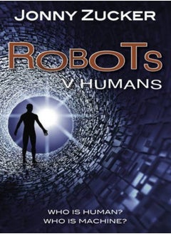 Buy Robots v Humans in UAE