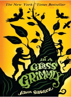 اشتري In a Glass Grimmly في الامارات