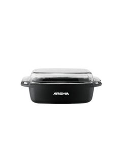 Buy Tefal Casserole Lid Pyrex Arshia RP395-683 in Egypt