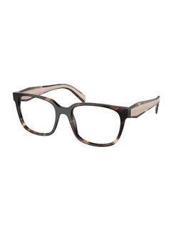 اشتري PRADA Color Matching Glasses Frame PR17zv في السعودية