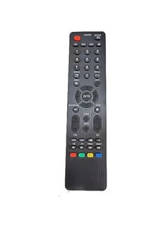 اشتري Videocon Smart V Remote - Replacement Remote Control Compatible For VIDEOCON Smart TV LCD LED في الامارات