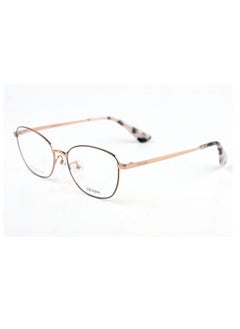 Buy PRADA Ultra-light Pure Titanium Glasses Frame VPR64XD in UAE