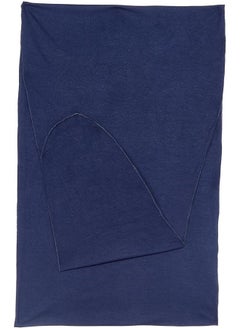 Buy Petit Bebe Wrap carrier navy blue in Egypt