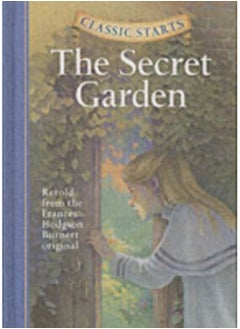 Buy Classic Starts (R): The Secret Garden in Saudi Arabia