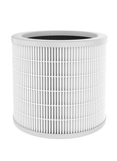 اشتري Air Purifier 3 in 1 True Hepa Fit Filter Replacement for F007 and F008 Air Purifier (1 Pack) في الامارات