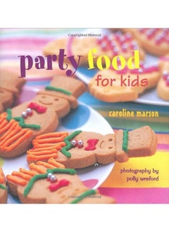 اشتري Party Food for Kids في الامارات