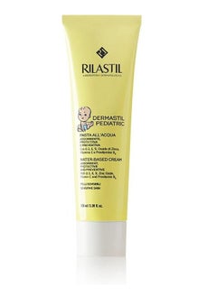 Buy RILASTIL DERMASTIL PEDIATRIC WATER BASED CREAM 100ml in Saudi Arabia