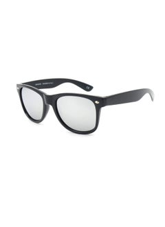 Buy Men's UV Protection Sunglasses EE6P114(1)-4 - Black in UAE