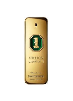 Buy 1 Million Golden Oud For Him Parfum Intense 100ml in Egypt