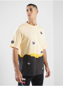 Buy Bmw Mms Garage T-Shirt in UAE