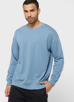 Buy Basic Sweatshirt in Saudi Arabia