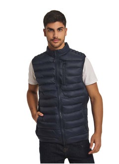 Buy Fancy Basic Padded Vest in Egypt