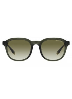 Buy Men's Wayfarer Sunglasses - 0AX4129SU_83418E - Lens size: 54 mm in UAE