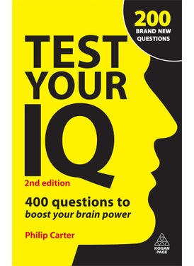 اشتري Test Your IQ في الامارات