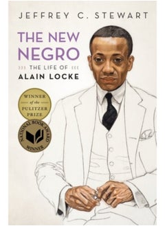 Buy The New Negro : The Life of Alain Locke in Saudi Arabia