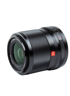 Buy Viltrox AF 33mm f/1.4 Z Lens for Nikon Z (Black) in UAE
