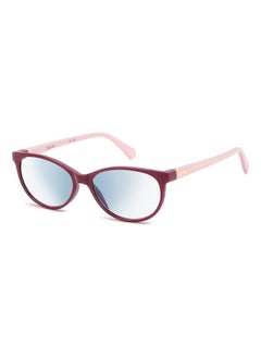 اشتري Women's Reading Glasses - Pld 0036/R/Bb Violet 53 - Lens Size: 53 Mm في السعودية