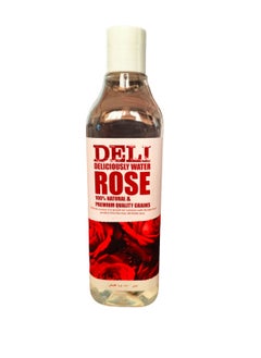 اشتري 350 ML ROSE WATER في مصر