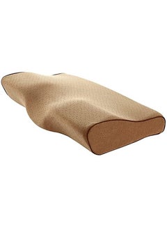 Buy Contour   Memory   Foam   Pillow   Orthopedic   Sleeping    Pillows in Saudi Arabia