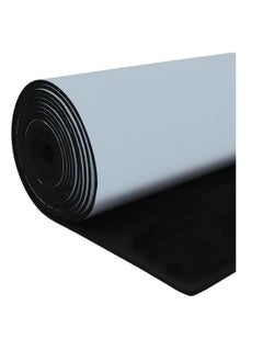 Buy RACO Pipe Insulation Foam Soft Rubber Sheet Roll to Protect Pipes and Heat Preservation Moisture-Proof Waterproof Thermal Insulation (19MM, SELF ADHESIVE) in UAE