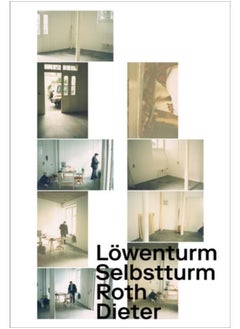 اشتري Dieter Roth : Selbstturm, Loewenturm في الامارات