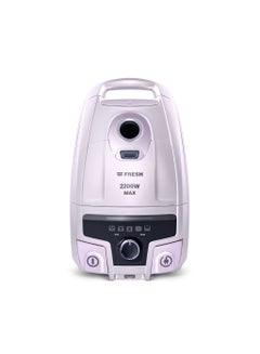 اشتري Vacuum Cleaner Bag MAX 2200 W White 500017934 في مصر