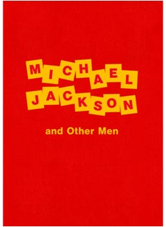 Buy Dawn Mellor : Michael Jackson and Other Men in UAE