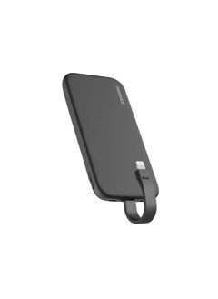 Buy iPower PD3 10000mAh 22.5W Battery Pack -Black in Egypt