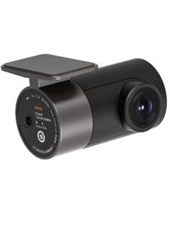 اشتري 70mai Rear Camera RC06 1080P  130 DEGREE FOV, Backup Camera for 70mai Dash Cam A500S/A800/A800S  Black في الامارات