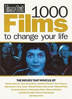 Buy ^ (Q) 1000 Films to Change Your Life in UAE