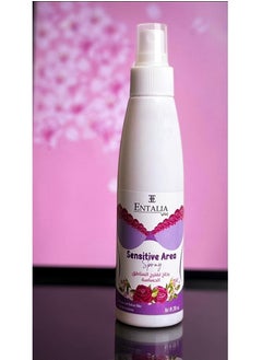 Buy Thai Spray to Lighten Sensitive Areas Fast Acting and Gives a Silky Touch 200 ML in Saudi Arabia