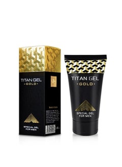 Buy Intimate Gel Cream Gold 50g in UAE