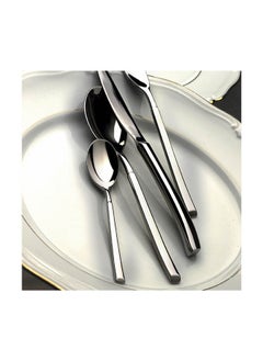 Buy Cutlery Flatware Set Portofinox 30 Pcs in Egypt