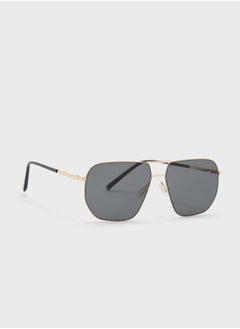 Buy Polarized Aviator Sunglasses in UAE